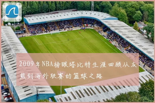 2009年NBA榜眼塔比特生涯回顾从灰熊到海外联赛的篮球之路