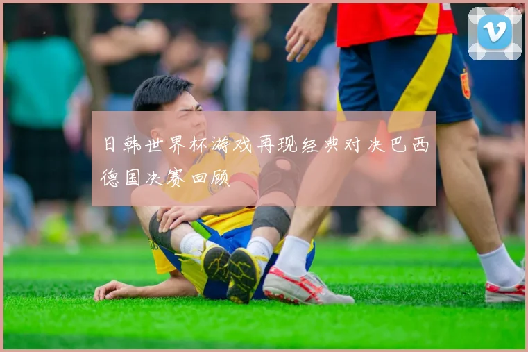 日韩世界杯游戏再现经典对决巴西德国决赛回顾